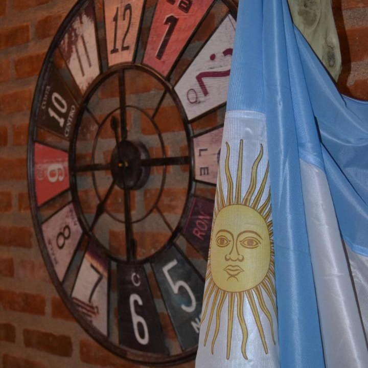 Photo of Others in Sarmiento