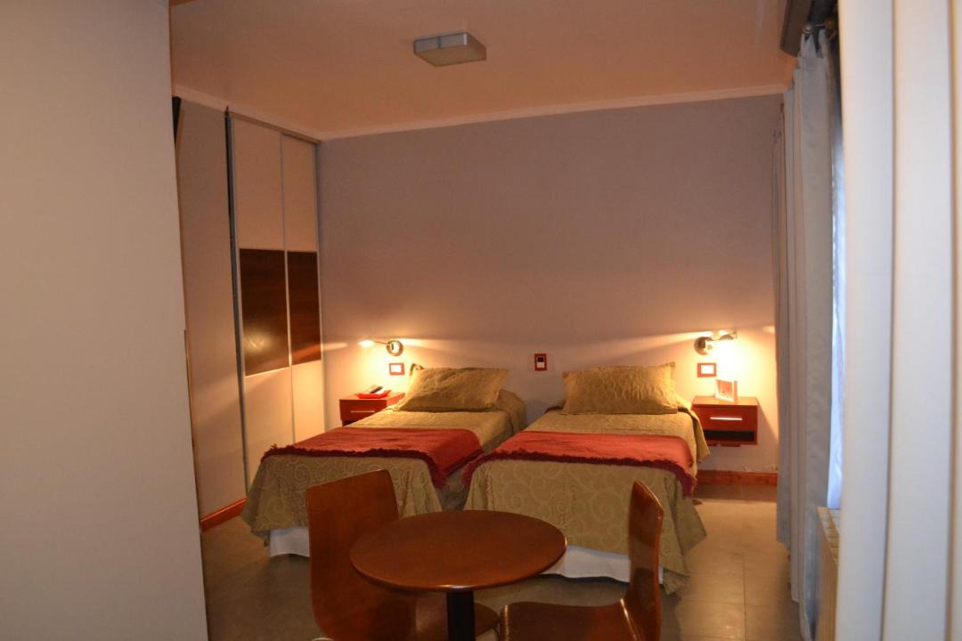 Photo of Bedroom in Sarmiento