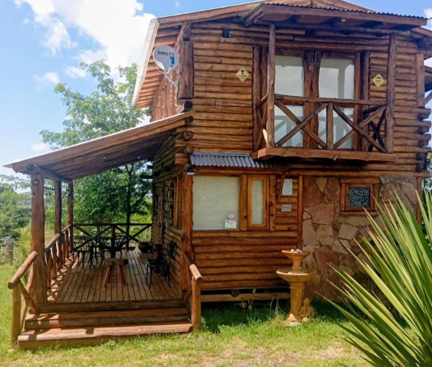 Photo of Others in Villa Yacanto