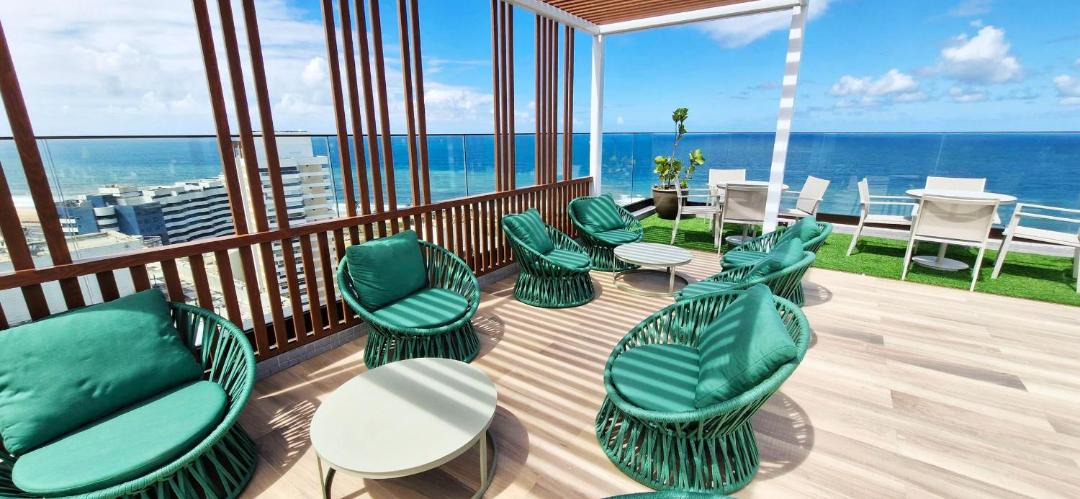 Photo of Patio Balcony in Costa Azul