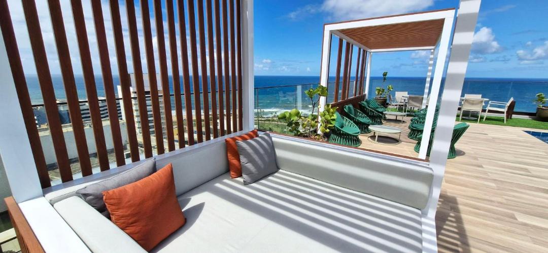 Photo of Patio Balcony in Costa Azul