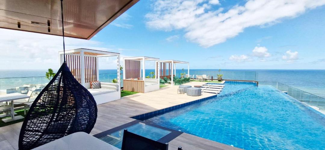 Photo of Patio Balcony in Costa Azul