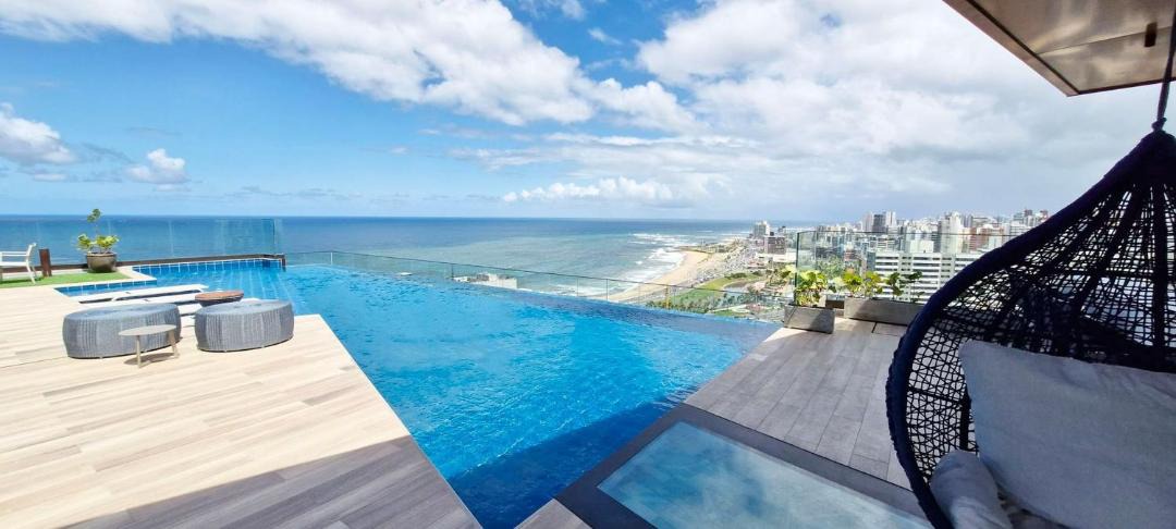 Photo of Patio Balcony in Costa Azul