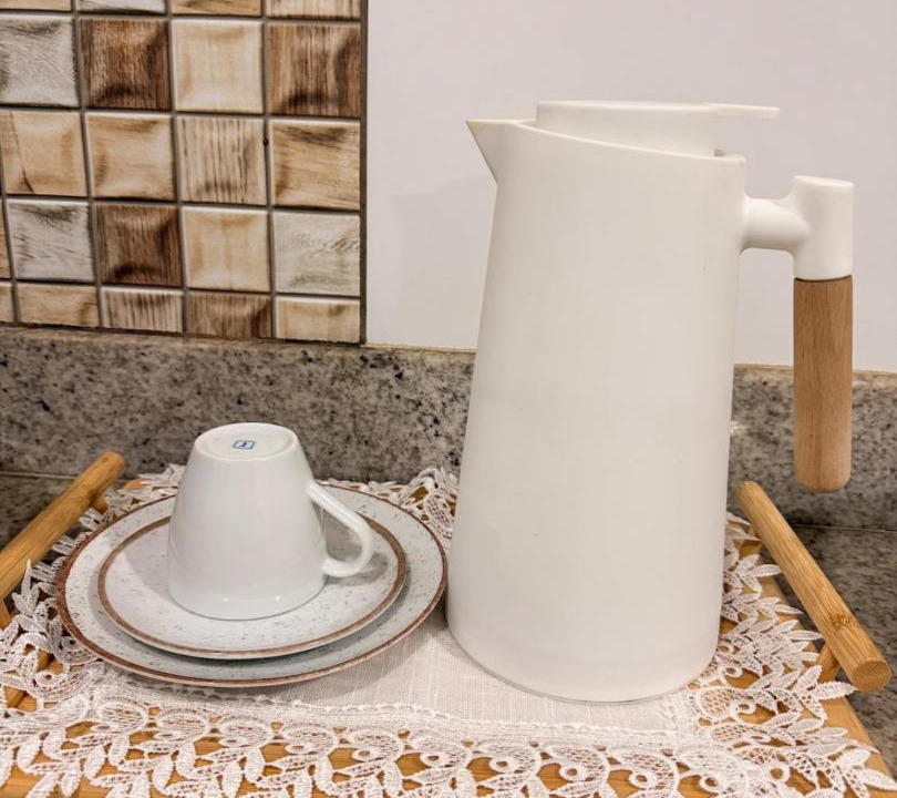 Photo of Kitchen in Janauba