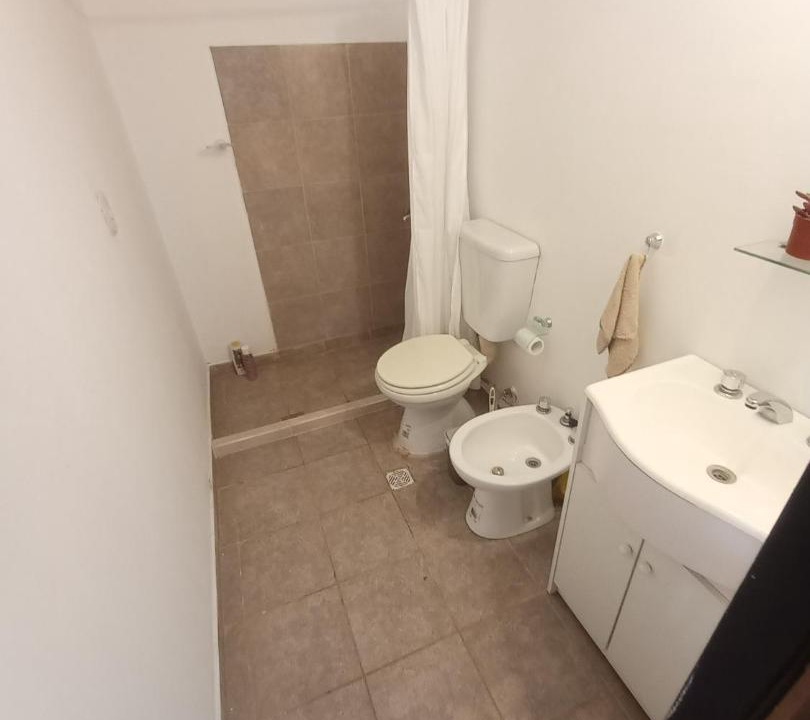 Photo of Bathroom in Santa Rosa