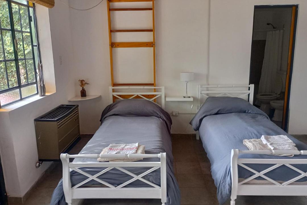 Photo of Bedroom in Santa Rosa