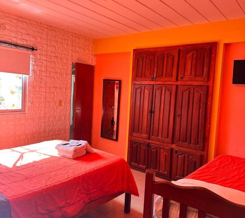 Photo of Bedroom in Victoria