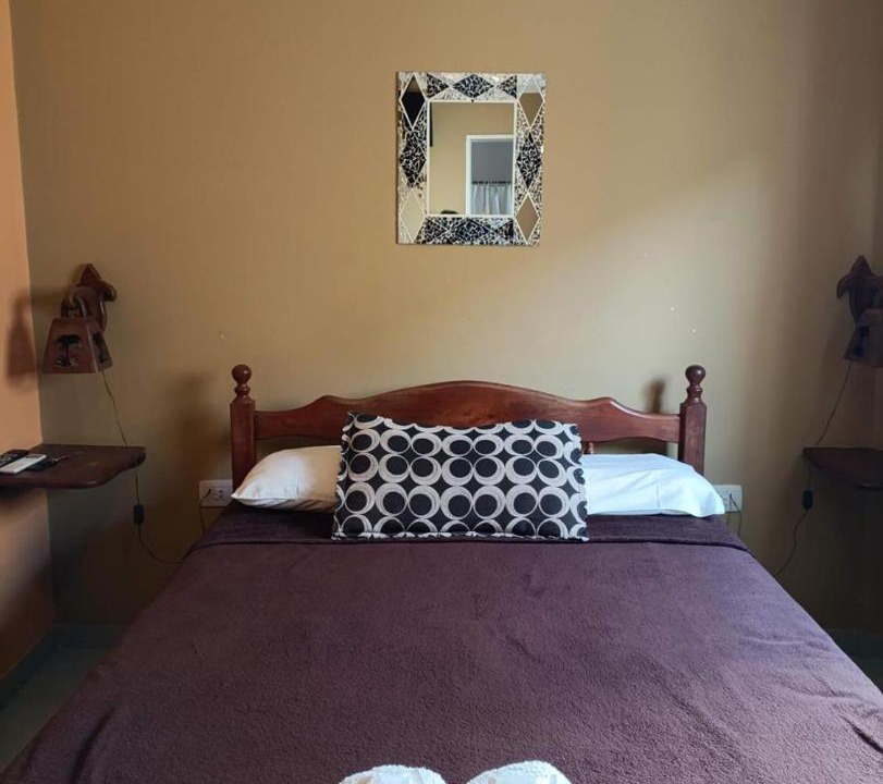 Photo of Bedroom in Victoria