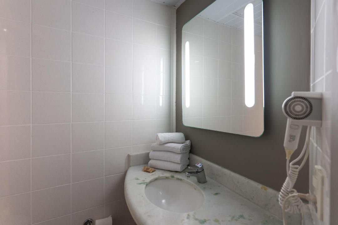 Photo of Bathroom in Sorocaba