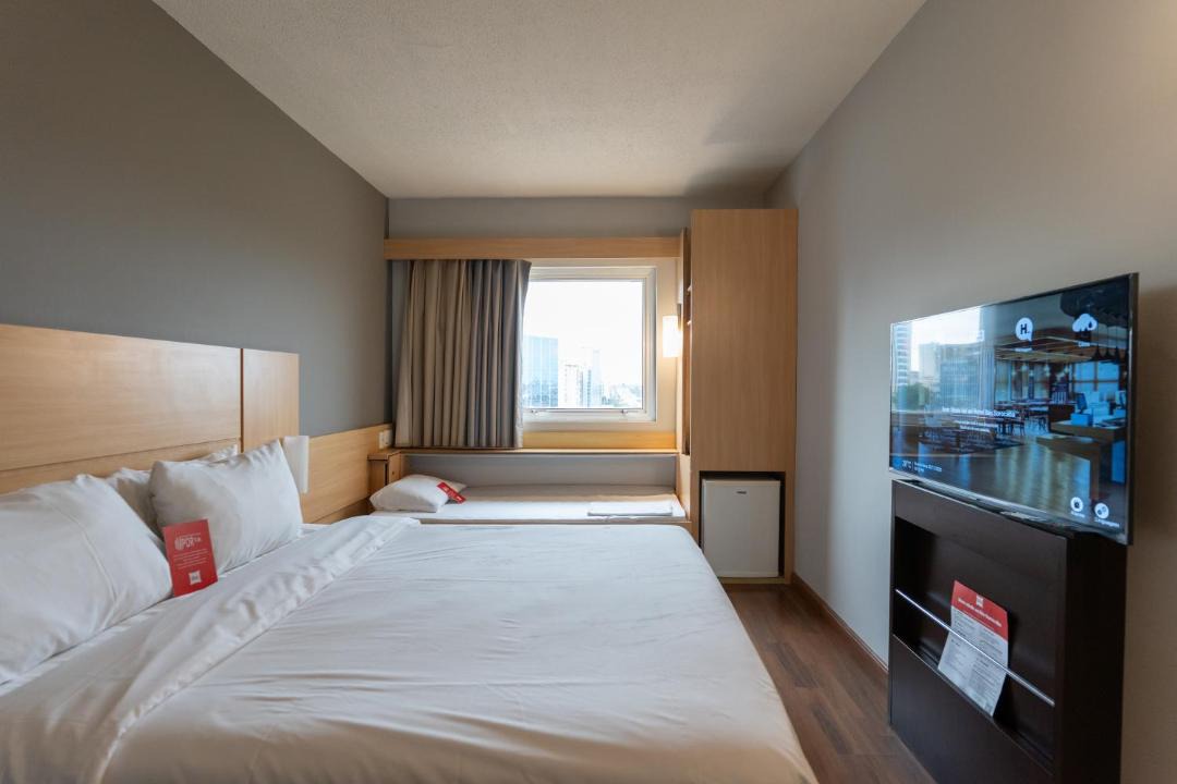Photo of Bedroom in Sorocaba