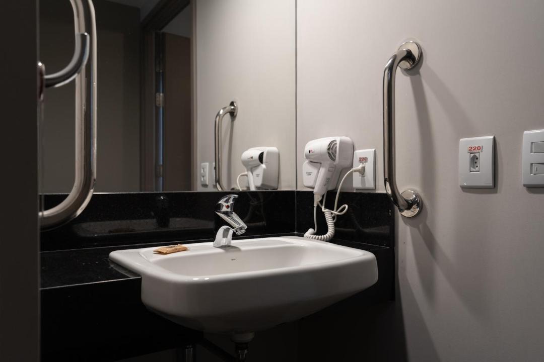 Photo of Bathroom in Sorocaba