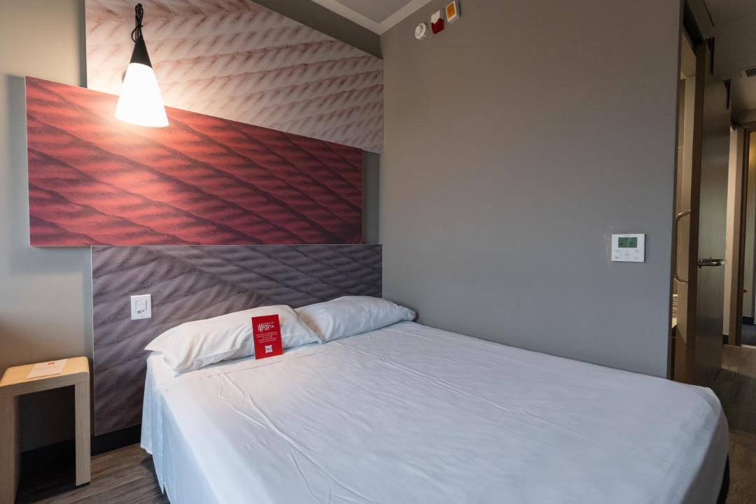 Photo of Bedroom in Sorocaba