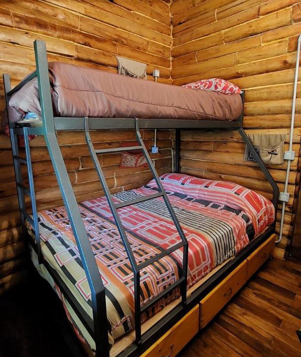 Photo of Bedroom in Intiyaco