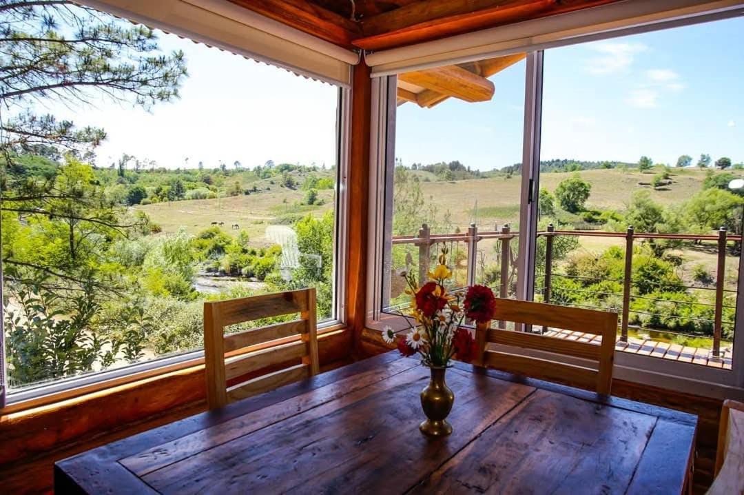 Photo of Patio Balcony in Intiyaco