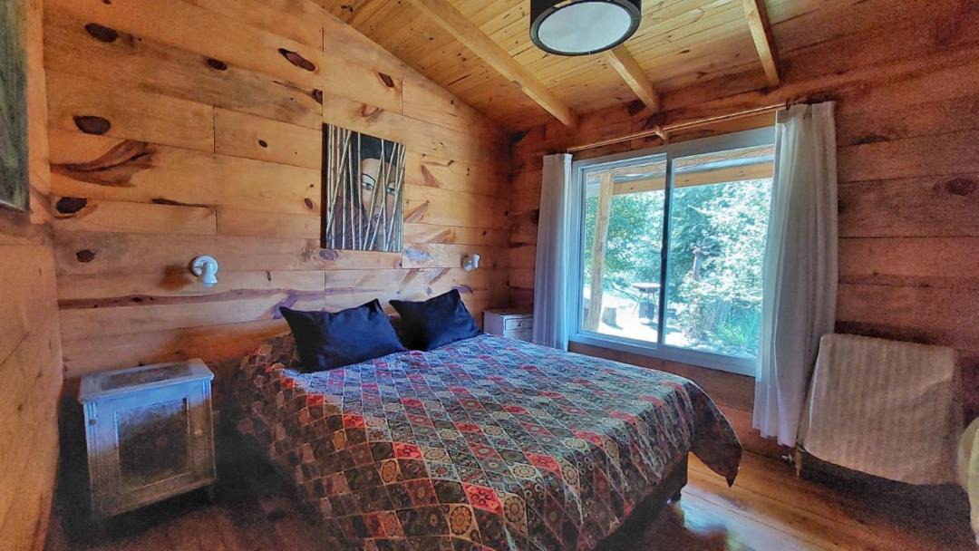 Photo of Bedroom in Intiyaco