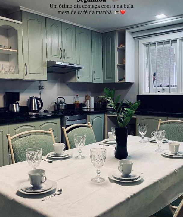 Photo of Kitchen in Cruzeiro