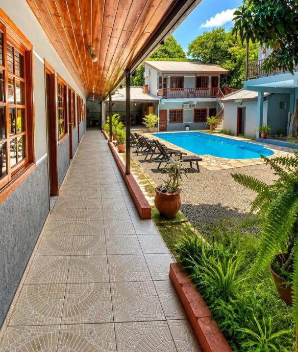 Photo of Others in Puerto Iguazu