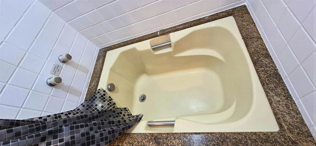 Photo of Bathroom in Santa Cecilia