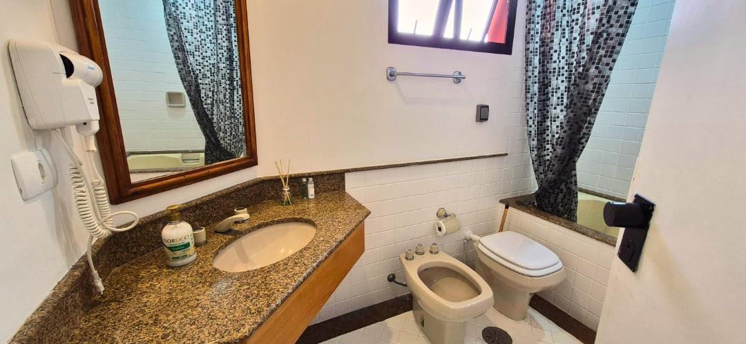 Photo of Bathroom in Santa Cecilia