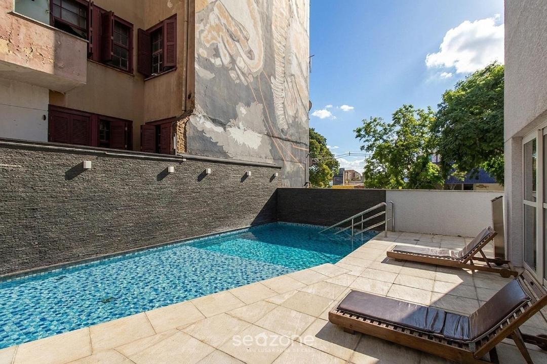 Photo of Patio Balcony in Floresta
