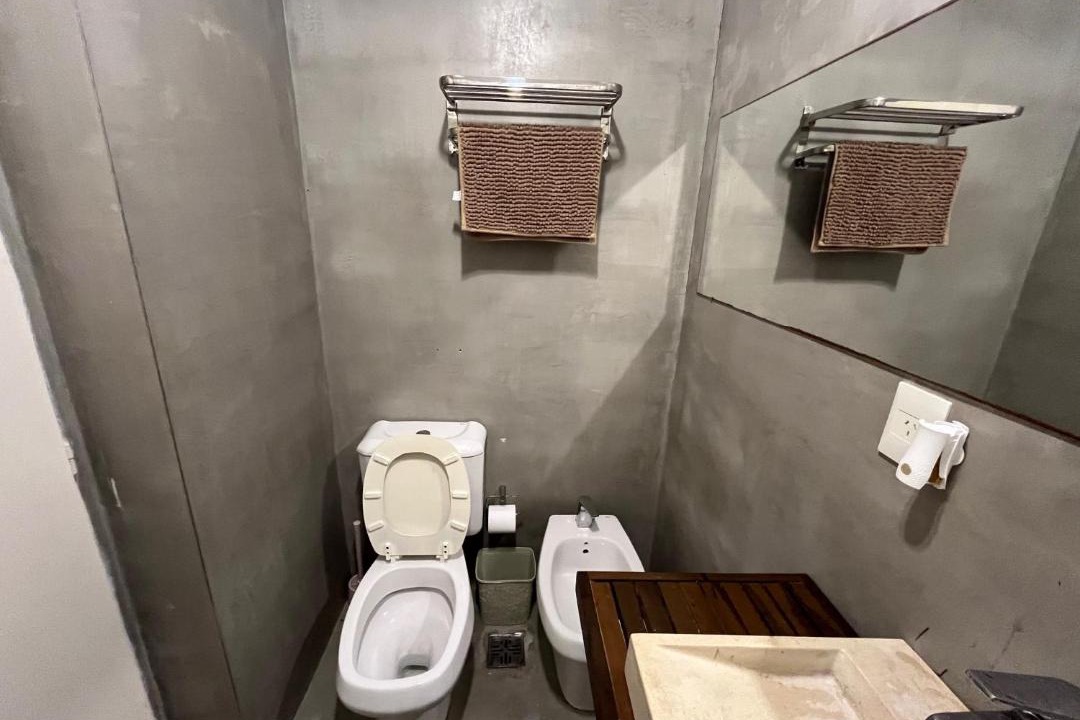 Photo of Bathroom in Nunez