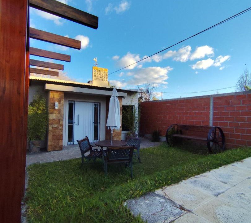 Photo of Others in Villa Zorraquin