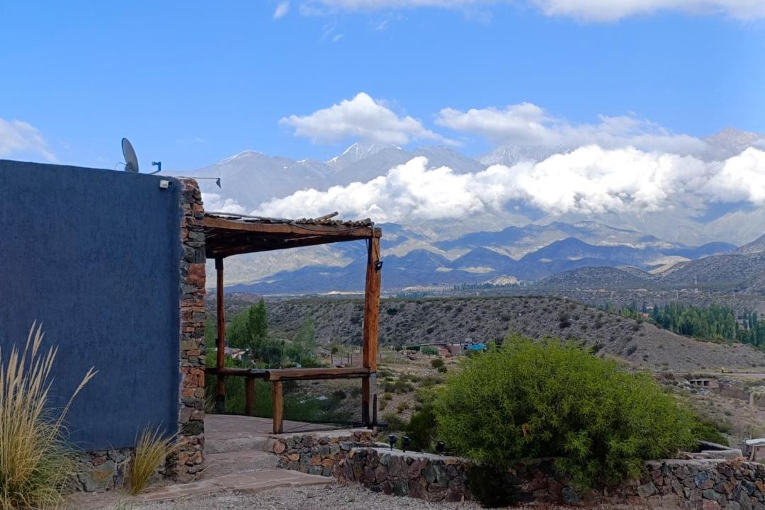 Photo of Others in Potrerillos