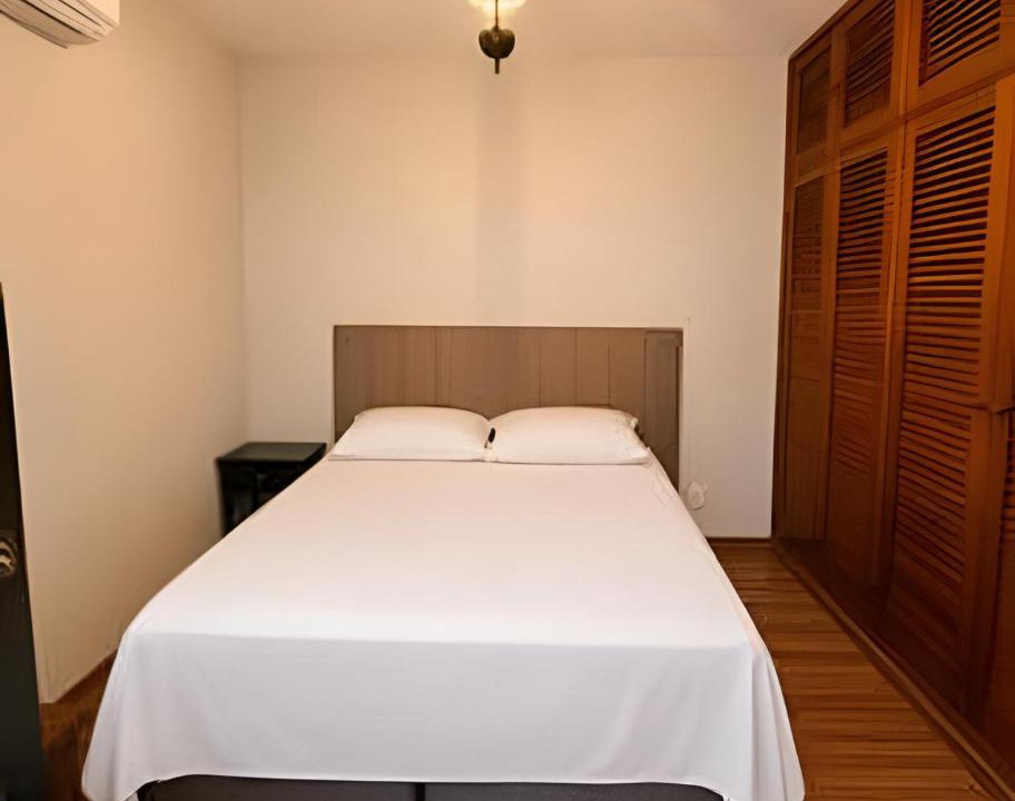 Photo of Bedroom in Paranapanema