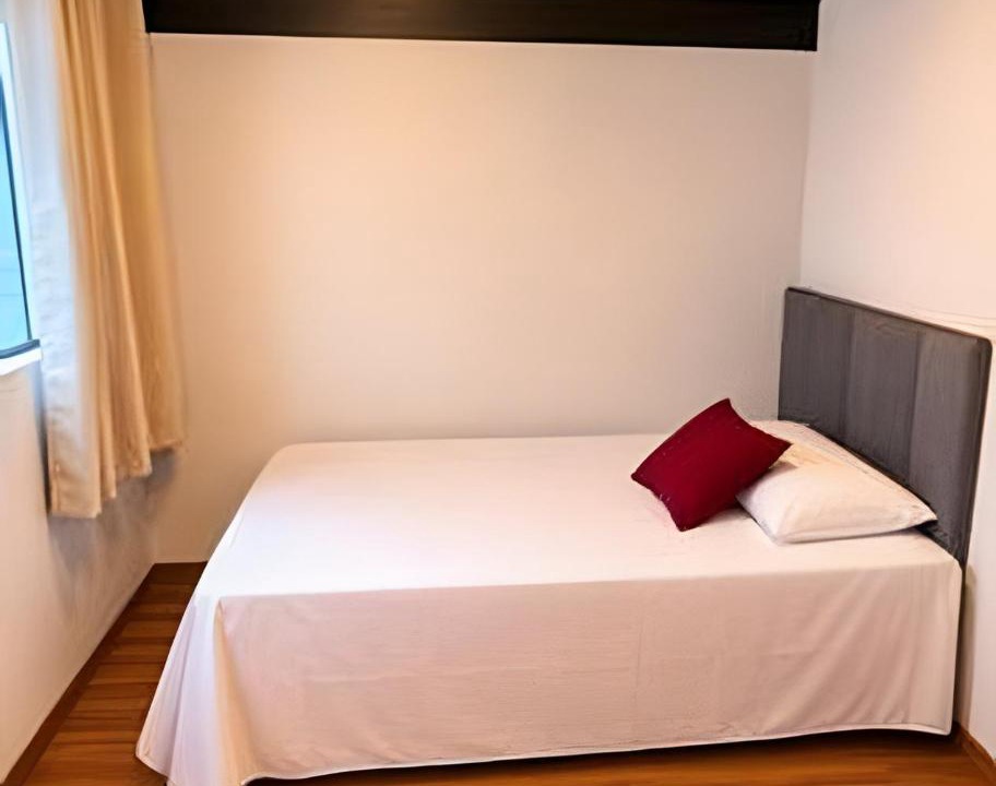 Photo of Bedroom in Paranapanema