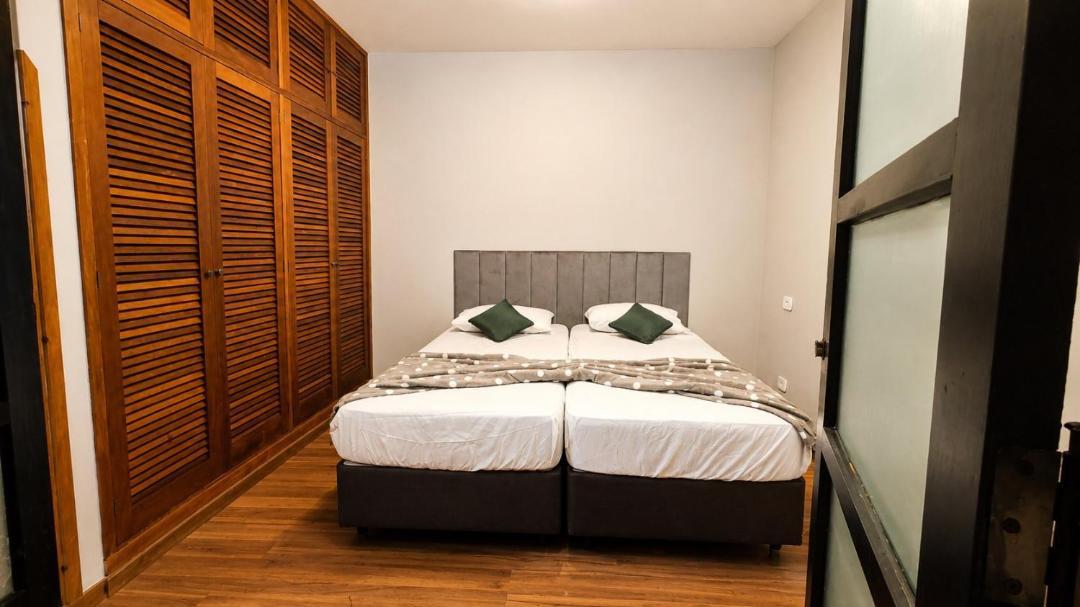 Photo of Bedroom in Paranapanema