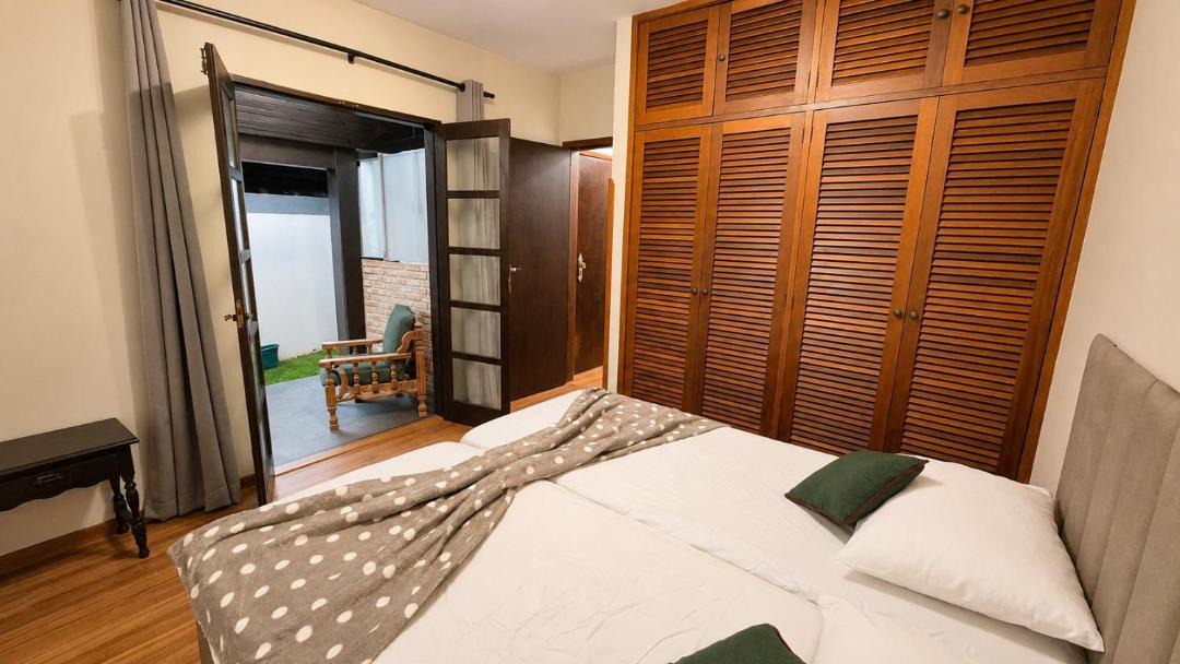 Photo of Bedroom in Paranapanema