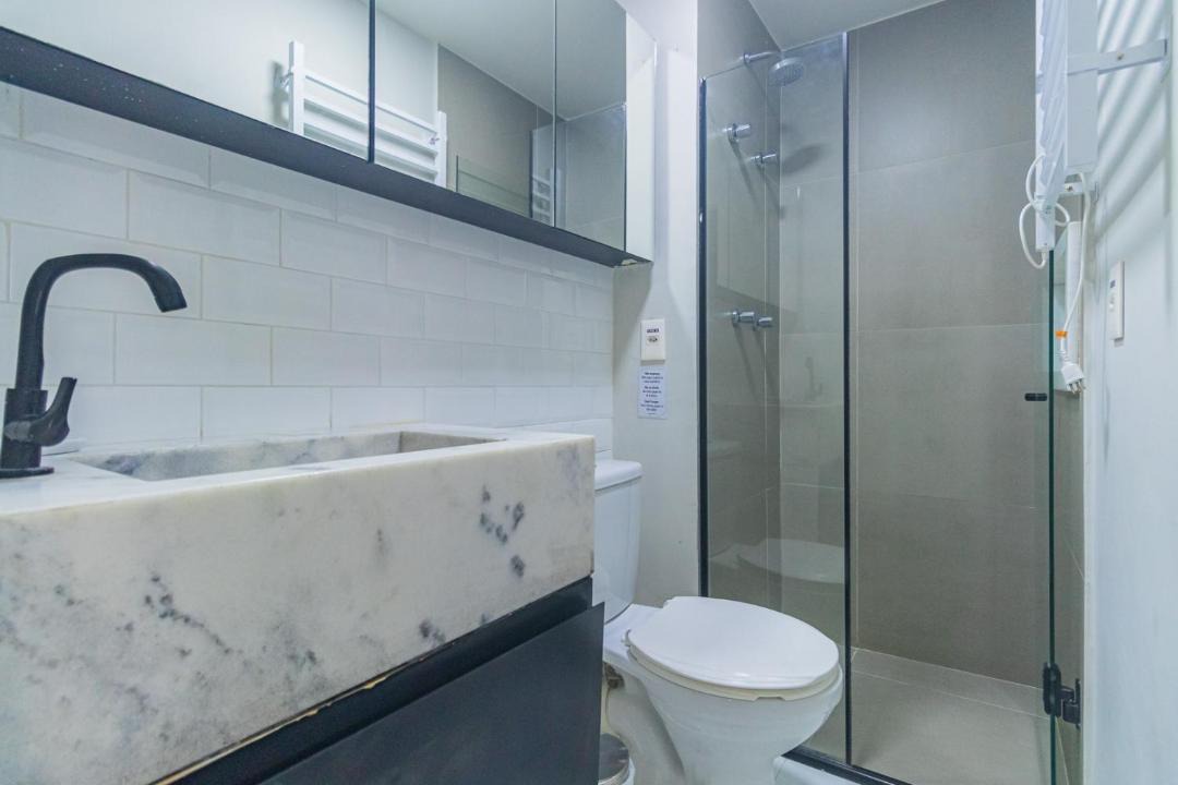 Photo of Bathroom in Bom Retiro