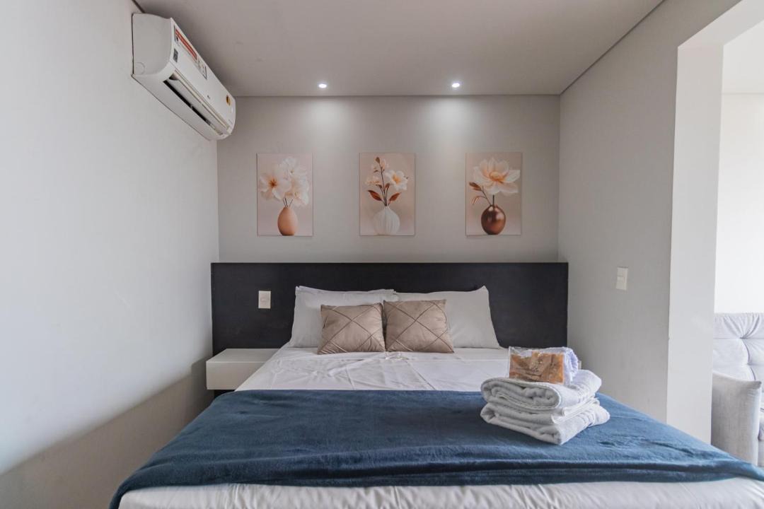 Photo of Bedroom in Bom Retiro