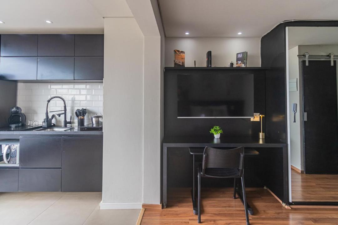 Photo of Kitchen in Bom Retiro