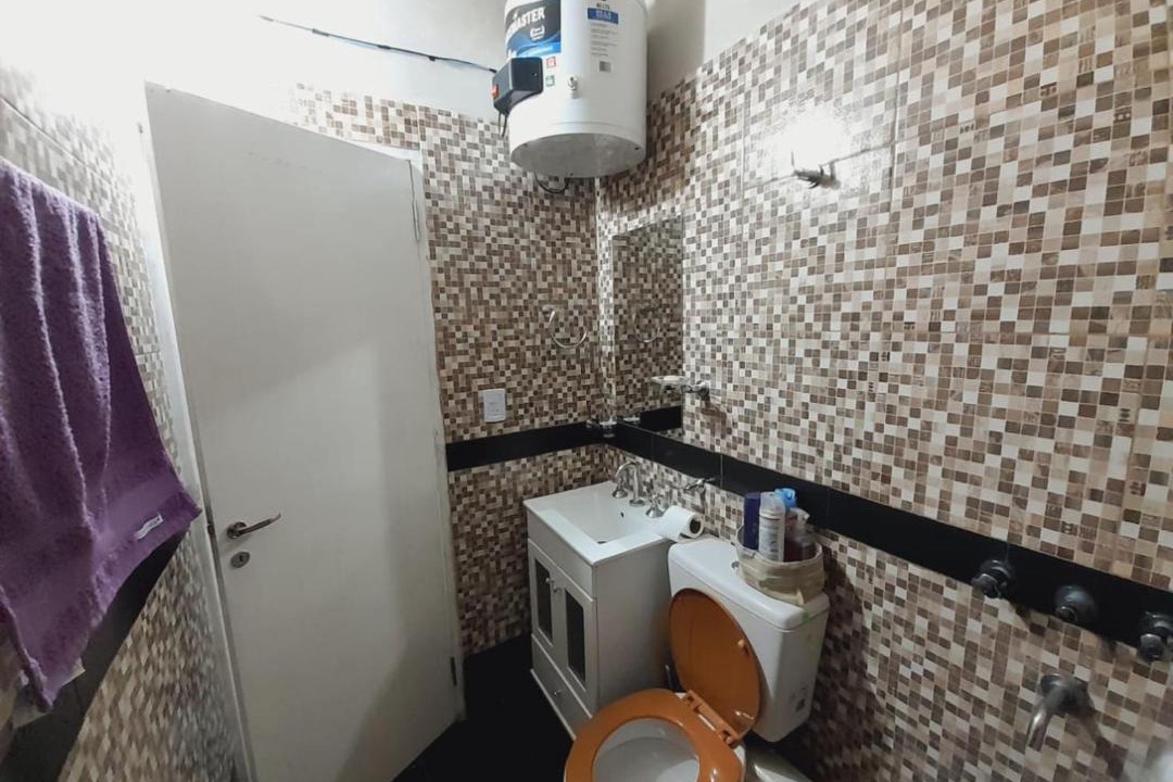Photo of Bathroom in Villa Union