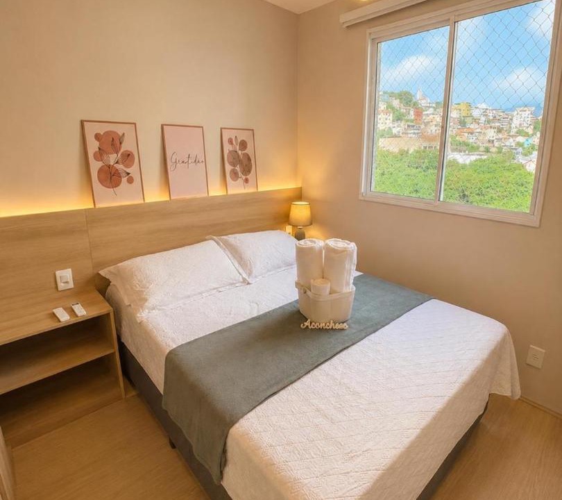 Photo of Bedroom in Santo Cristo