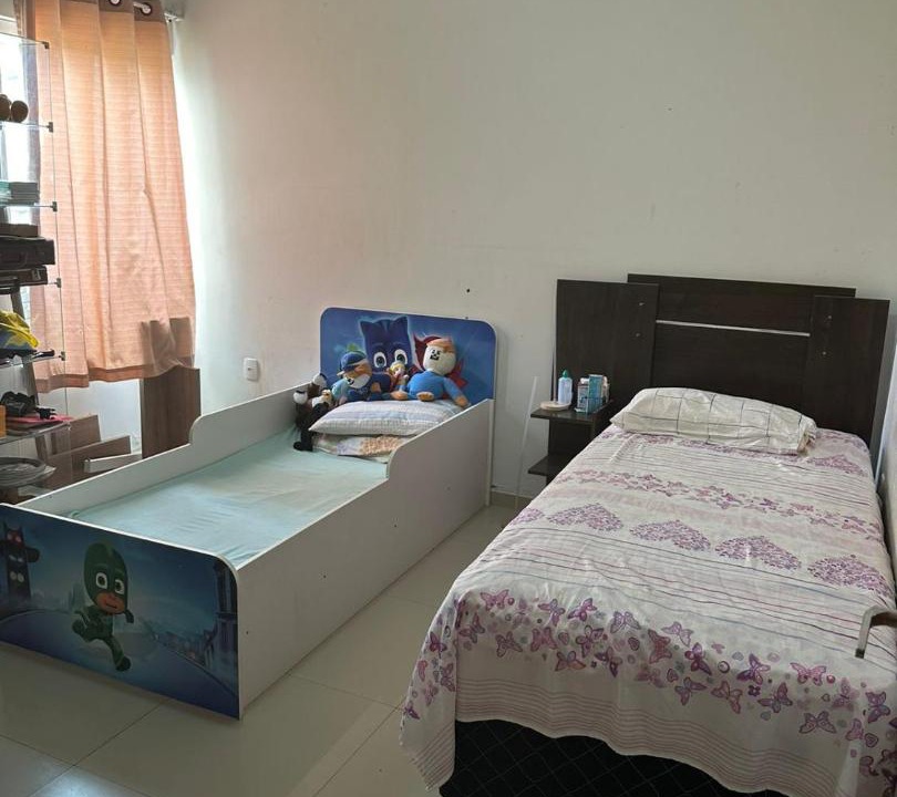 Photo of Bedroom in Eunapolis