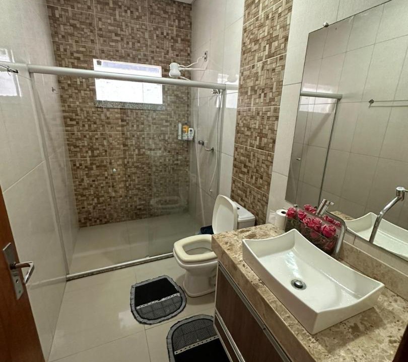 Photo of Bathroom in Eunapolis
