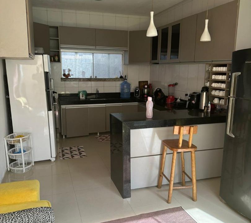 Photo of Kitchen in Eunapolis
