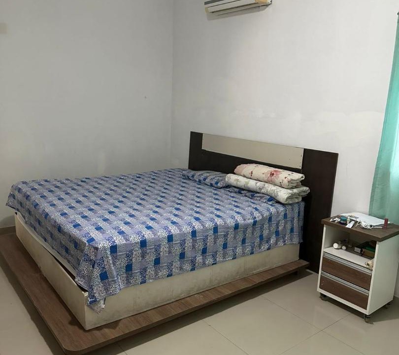 Photo of Bedroom in Eunapolis