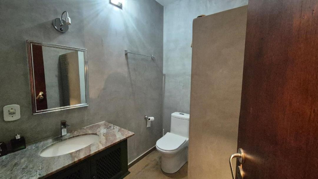 Photo of Bathroom in Paranapanema