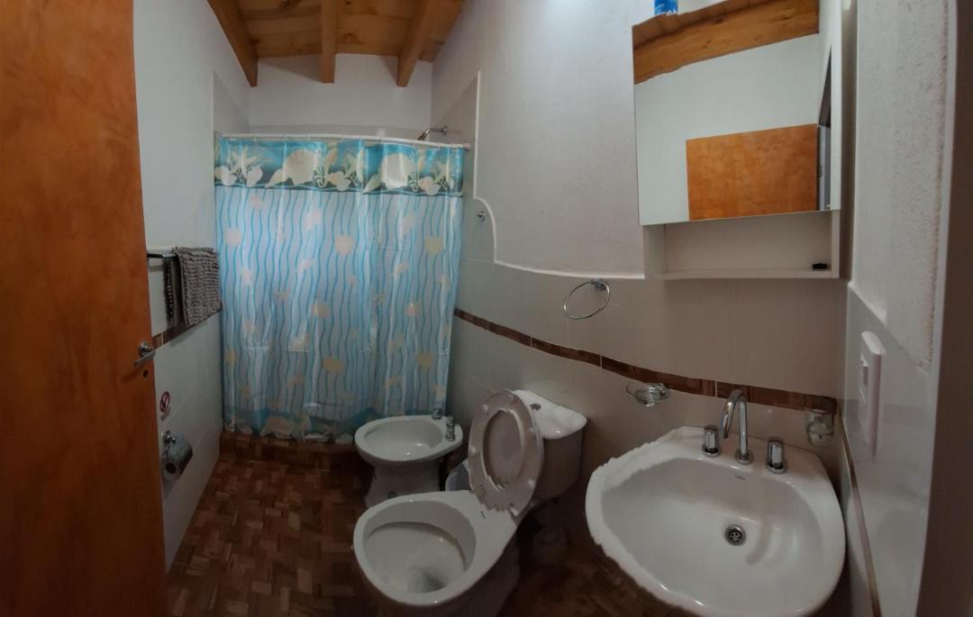 Photo of Bathroom in Junin de los Andes