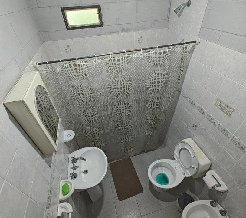 Photo of Bathroom in Santa Rosa de Calamuchita