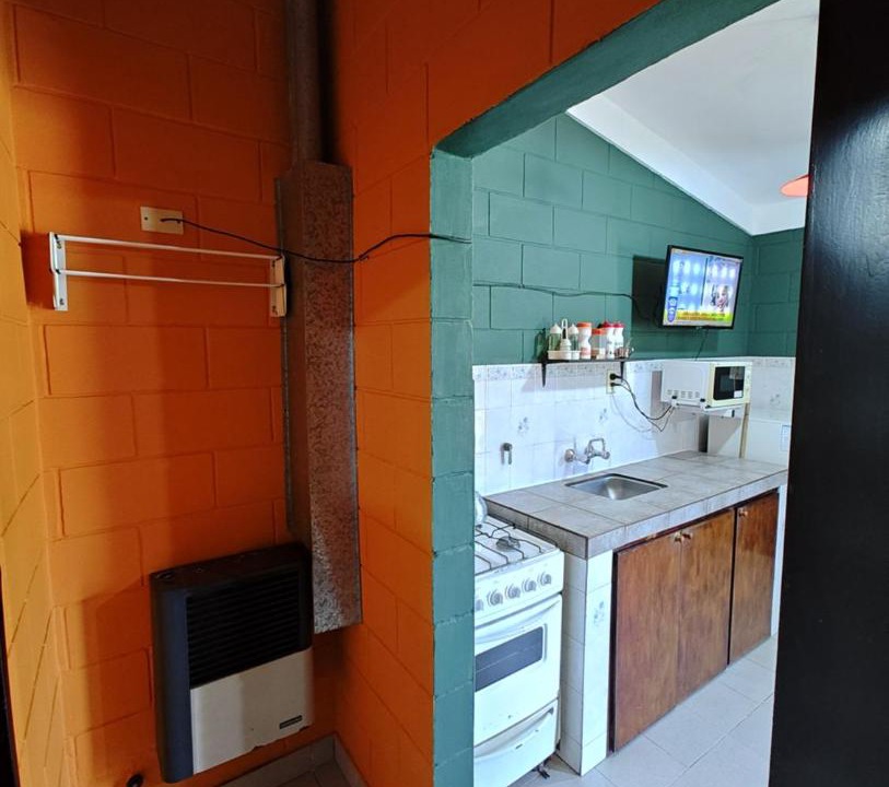 Photo of Kitchen in Santa Rosa de Calamuchita