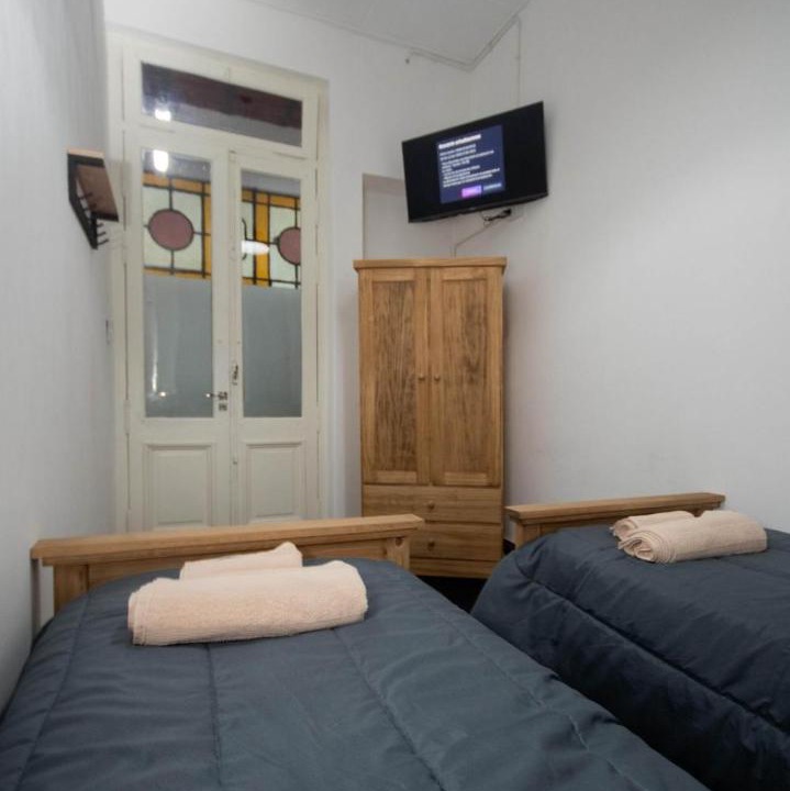 Photo of Bedroom in Barracas