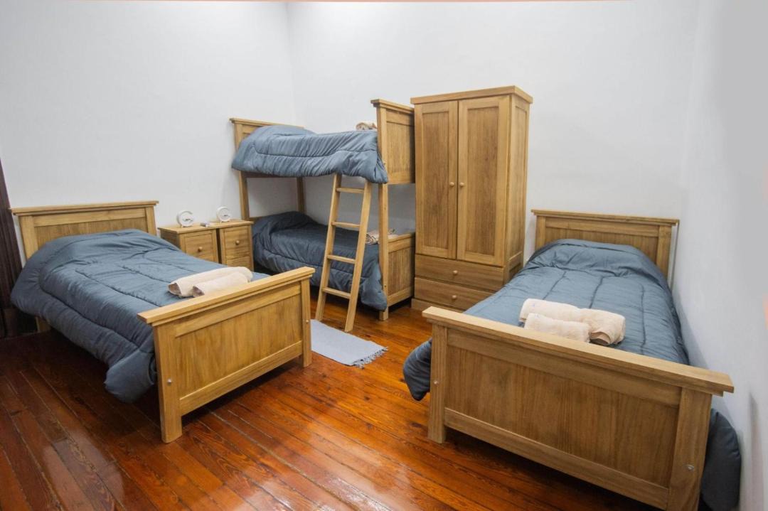 Photo of Bedroom in Barracas