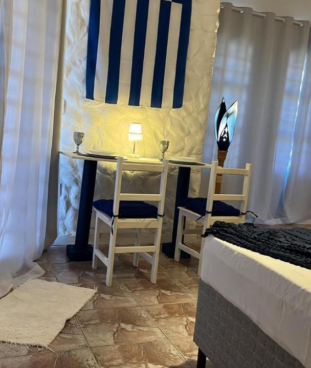 Photo of Bedroom in Monte Azul Paulista