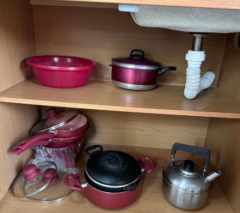 Photo of Kitchen in Ubatuba