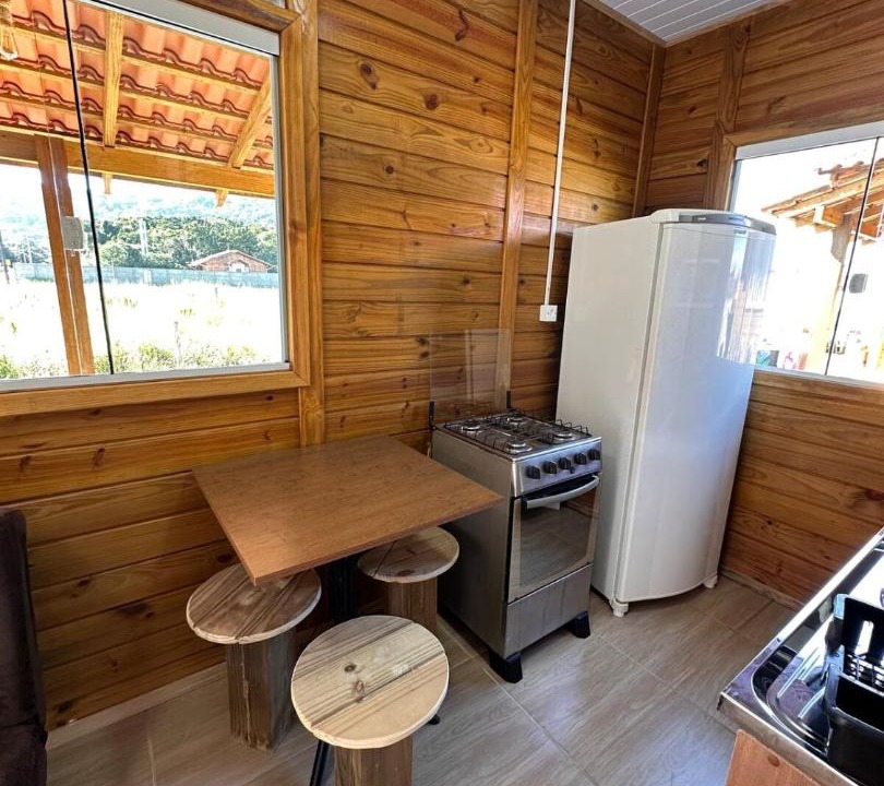 Photo of Kitchen in Ubatuba