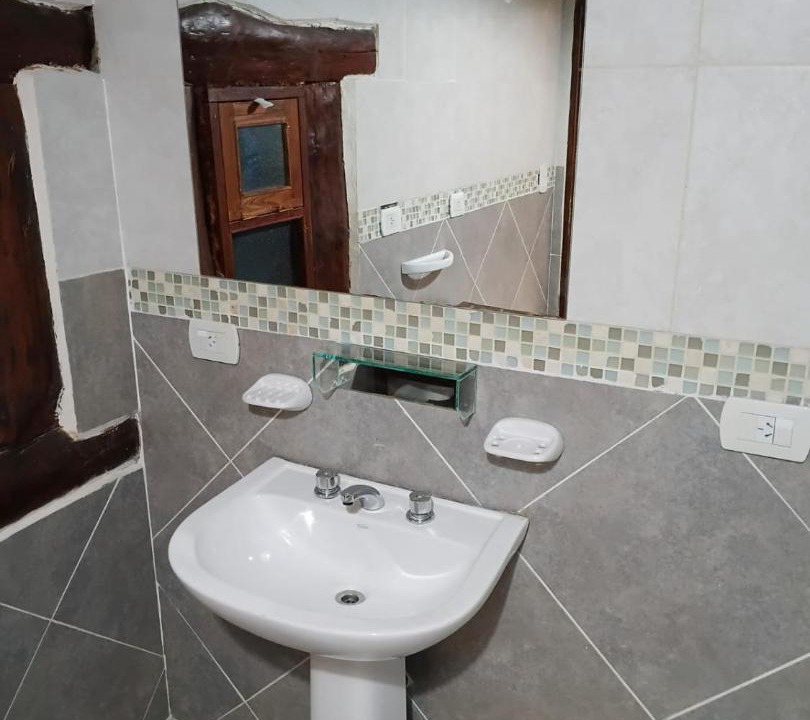 Photo of Bathroom in Lago Puelo